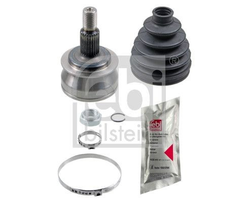 Граната колісна GKN-Spidan 0036478 ціна, від 35.09 USD